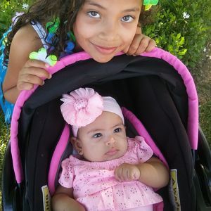 Meet your Posher, Angelica